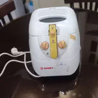 سرخ کن نو سانی|اجاق گاز و لوازم برقی پخت‌وپز|کرج, بنیاد|دیوار