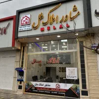 فروش مغازه ۶۰متر نوساز