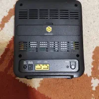 مودم TD LTE ایرانسل|مودم و تجهیزات شبکه|اهواز, کیانپارس |دیوار