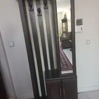 جاکفشی|جاکفشی، کمد، دراور|تهران, شهران جنوبی|دیوار