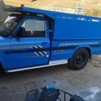 نیسان ۱۴۰۳یورو ۵ معاوضه با کارا دوکابین