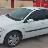 مگان 1600 دنده ای E2|خودرو سواری و وانت|بافق, |دیوار