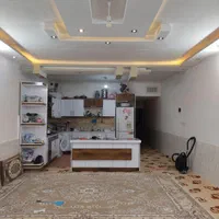 منزل125متر/90متربنا/نوساز اسکلت/کشمیری44موسوی7|فروش خانه و ویلا|مشهد, شهید علی محمدی|دیوار