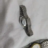 سیکو 5 اتومات زنانه|ساعت|پرند, فاز ۶|دیوار