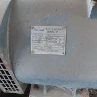 دیزل ژنراتور