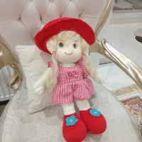 عروسکهای زیبا|اسباببازی بچه|اسلامشهر, باغ فیض|دیوار