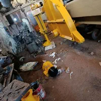قله بر تک تیغ ۲۰ تیغ ۳۰ تیغ طولیبر کله بر سنگ بر|ماشین‌آلات صنعتی|اصفهان, محمودآباد|دیوار