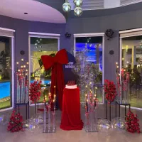 تشریفات مجالس|خدمات پذیرایی، مراسم|رودهن, |دیوار