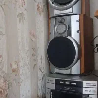 ضبط 3دیسک سی دی خور