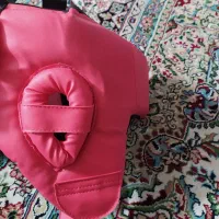 کلاه و لوازم ووشو|تجهیزات ورزشی|کرج, شهرک بنفشه|دیوار