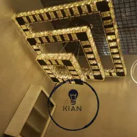 تولیدی لوستر کیان