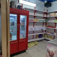 اجاره مغازه|اجارهٔ مغازه و غرفه|فولادشهر, B4|دیوار