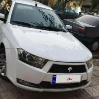 دنا مدل 97 سفید