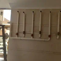 شاگرد ساده|خدمات پیشه و مهارت|حمیدیا, |دیوار