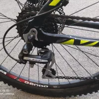 «ویوا۲۷.۵»|دوچرخه، اسکیت، اسکوتر|ارومیه, |دیوار