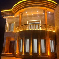 ویلا اجاره ای شمال استخردار