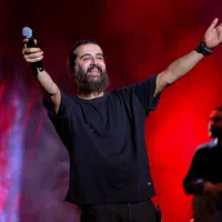 بلیط کنسرت هوروش ساعت ۹ شب