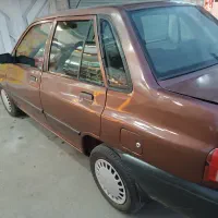 پراید صبا مدل 86|خودرو سواری و وانت|اردبیل, |دیوار