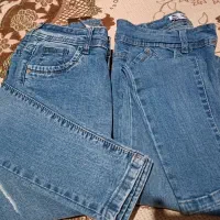 شلوار دخترانه سایز کوچک جذب|لباس|بندر انزلی, جزیره|دیوار