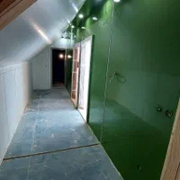 نقاشی ساختمان ،کاغذدیواری|خدمات پیشه و مهارت|اصفهان, خرم|دیوار