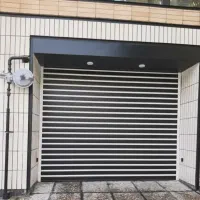 نما آلومینیوم.شیشه سکوریت.درب کرکره|خدمات پیشه و مهارت|بم, |دیوار