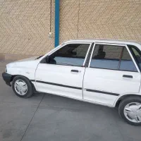 فروش پراید مدل ۸۲|خودرو سواری و وانت|بیرجند, |دیوار