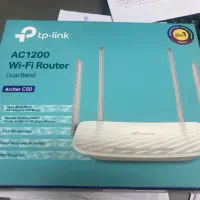 روتر بی‌سیم TP-Link Archer C50