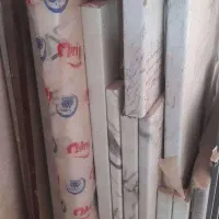 دورکن واگنی سعید و یراق آلات نو میز برش کابینت ساز|ماشین‌آلات صنعتی|تهران, جنت‌آباد شمالی|دیوار