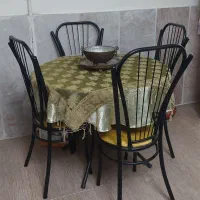میز نهارخوری ۴نفره قیمت مناسب