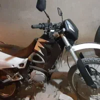 فروش فوری تریل پیشرو