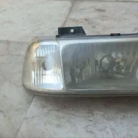چراغ جلوپراید