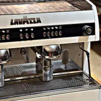 قهوه ساز و اسپرسوساز صنعتی وگا اسفرا ایتالیایی|کافیشاپ و رستوران|قم, زاد|دیوار