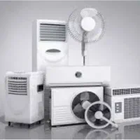 کولر گازی اقساطی
