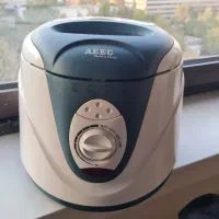 مینی سرخ کن المانی AEEG|اجاق گاز و لوازم برقی پخت‌وپز|تهران, اکباتان|دیوار