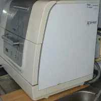 ماشین ظرفشویی مجیک اصل کره|ماشین ظرفشویی|محمدیه-قزوین, |دیوار