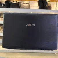 * لپ تاپ ASUS Core i7 *|رایانه همراه|قزوین, |دیوار