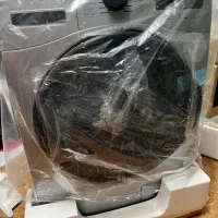 لباسشویی تمام اتماتیک اسنوا ۹ کیلویی