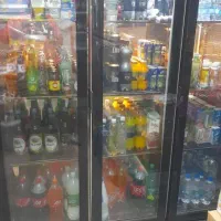 یخچال ایستاده ومکعبی
