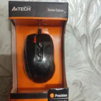 موس A4tech  نو