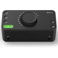 Audient EVO 4|آلات موسیقی|قزوین, |دیوار