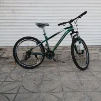 دوچرخه سرای ساوجبلاغ هشتگرد