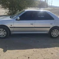 پژو پارس  دوگانه سوز    xu7  99|خودرو سواری و وانت|رباط‌کریم, رباط‌کریم|دیوار