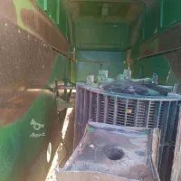 وسایل معمولی کمباین|قطعات یدکی و لوازم جانبی|دهگلان, |دیوار