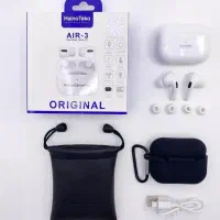 هندزفری/ایرپاد هاینوتکو Air3|لوازم جانبی موبایل و تبلت|اصفهان, خلجا|دیوار