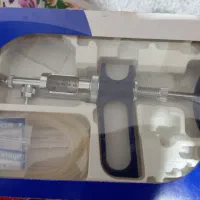 سرنگ اتوماتیک دامپزشکی سکورکس سوییسی