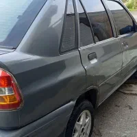 پراید ۱۴۱|خودرو سواری و وانت|بندر ترکمن, |دیوار