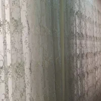 پرده پذیرایی