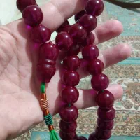 تسبیح سندلوس واقعا خوشرنگ و صدا|جواهرات|خرمآباد, |دیوار