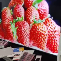 ال ای دی55سامسونگ‌هوشمند4k