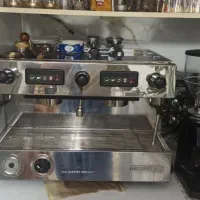 قهوه ساز صنعتی